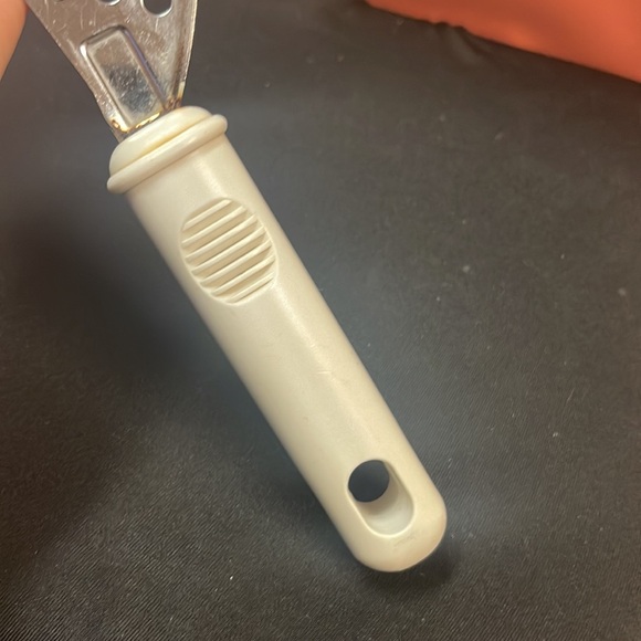 Pot Strainer or Cosplay Weapon Idea - Picture 7 of 7